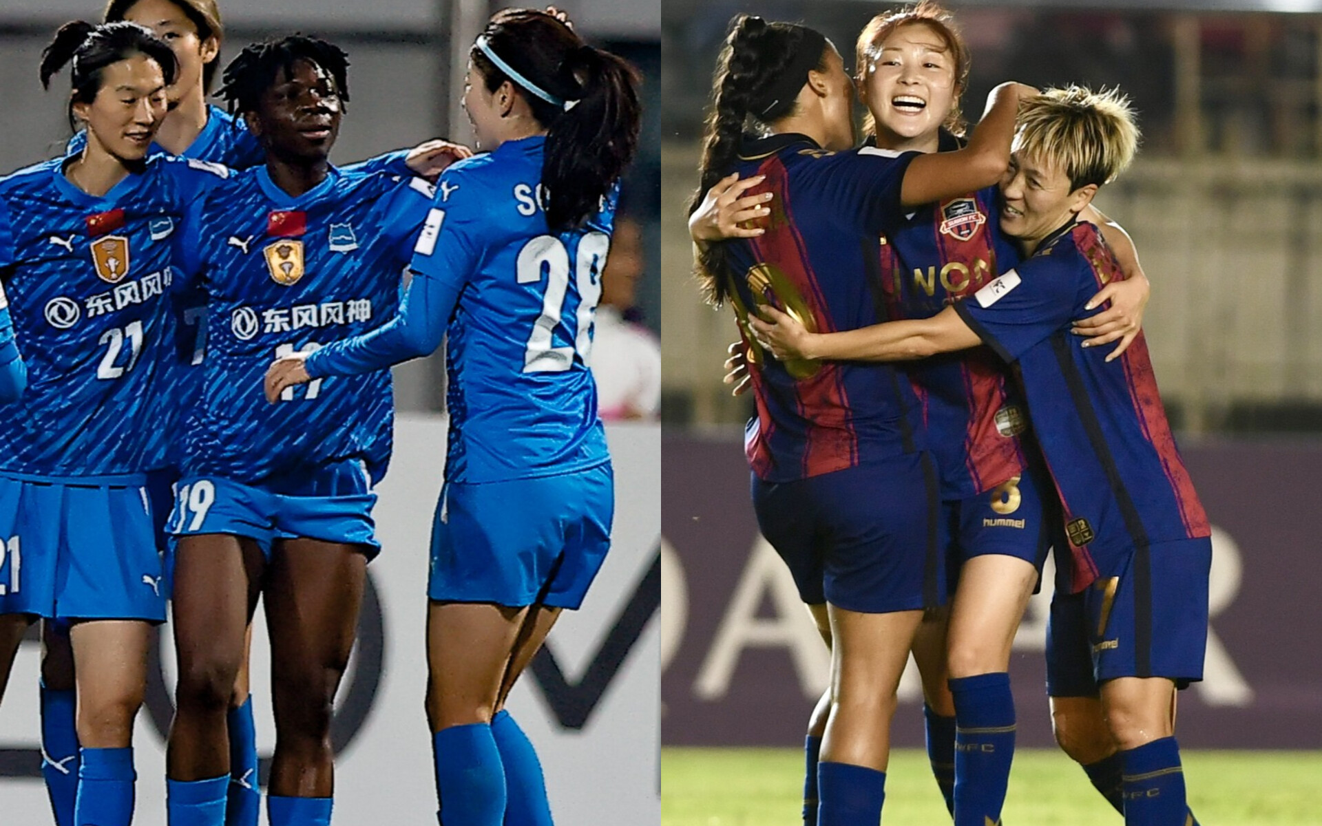 Wuhan Jianghan Women vs Suwon FC Women (18:00 29/03/2026): 3 kịch bản chiến thuật có thể xuất hiện