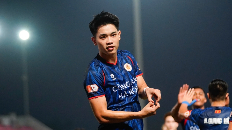 Nhận định HAGL vs CAHN vòng 22 V-League: Đội khách áp đảo mọi mặt trận, Phố Núi chỉ còn chờ phép màu ở Hàng Đẫy