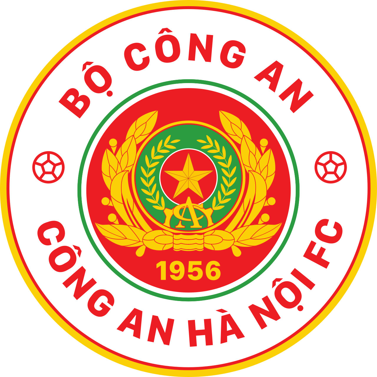 V-League vòng 22: CAHN bất bại 16 trận, đại chiến Hàng Đẫy 10/5